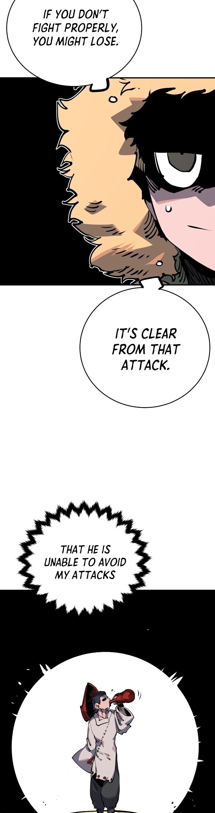 Read Player EN Manga Online