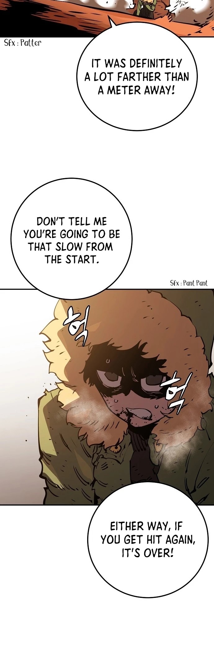 Read Player EN Manga Online