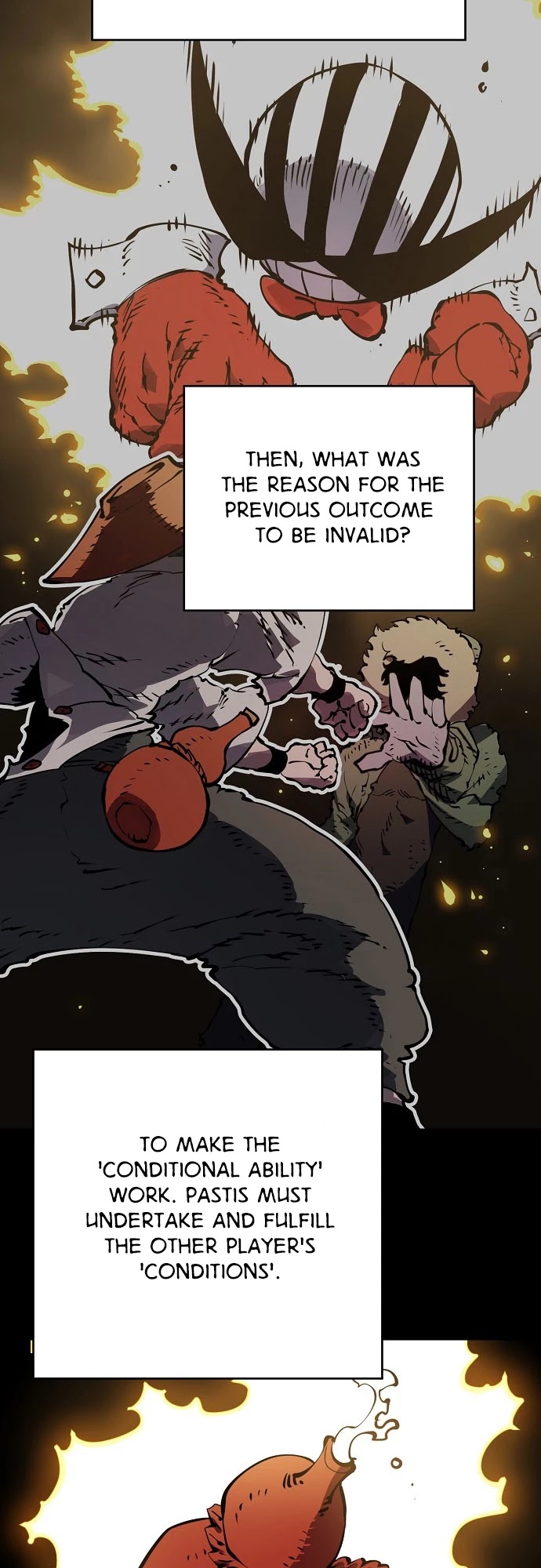 Read Player EN Manga Online