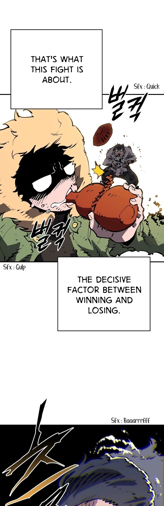 Read Player EN Manga Online