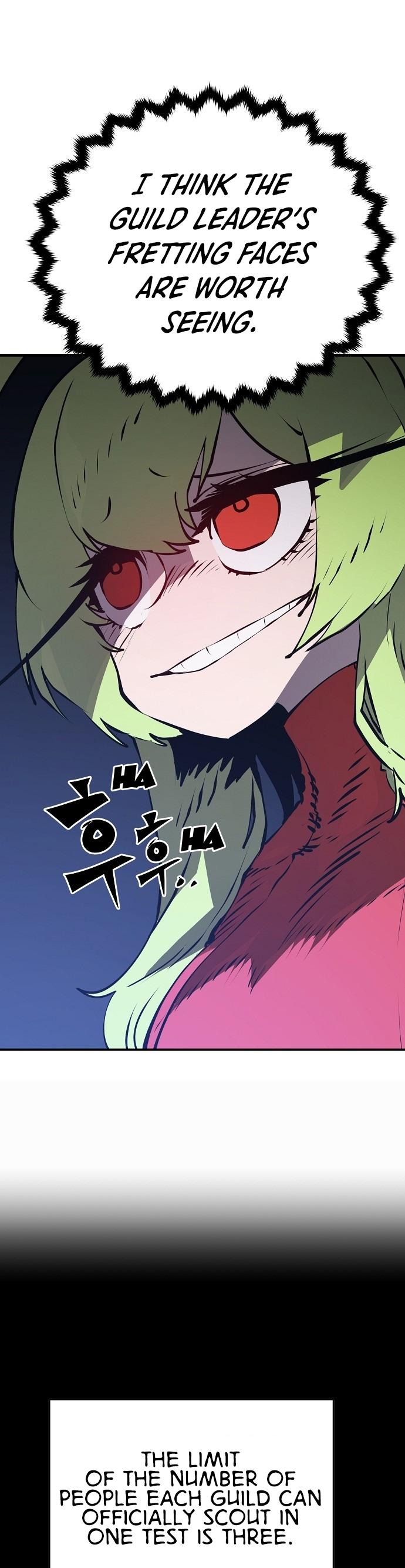 Read Player EN Manga Online