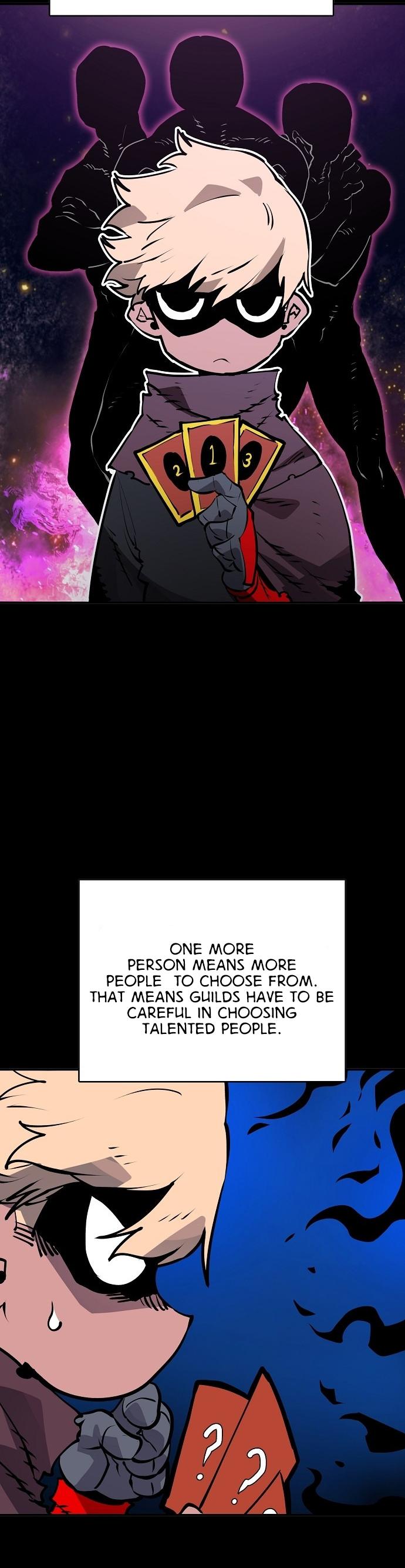Read Player EN Manga Online