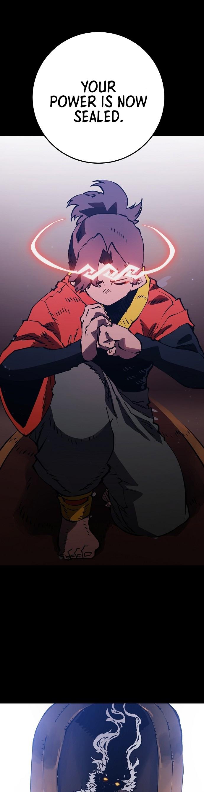 Read Player EN Manga Online