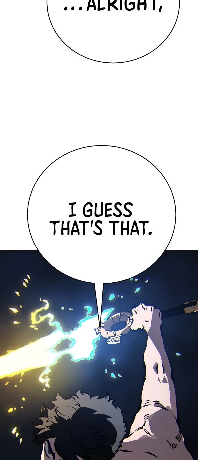 Read Player EN Manga Online