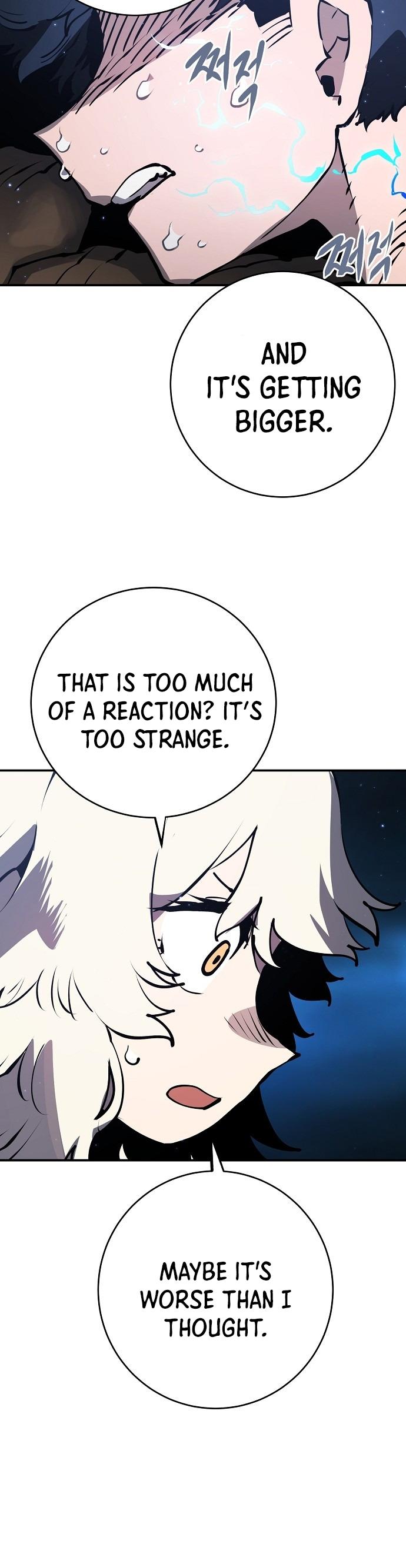 Read Player EN Manga Online