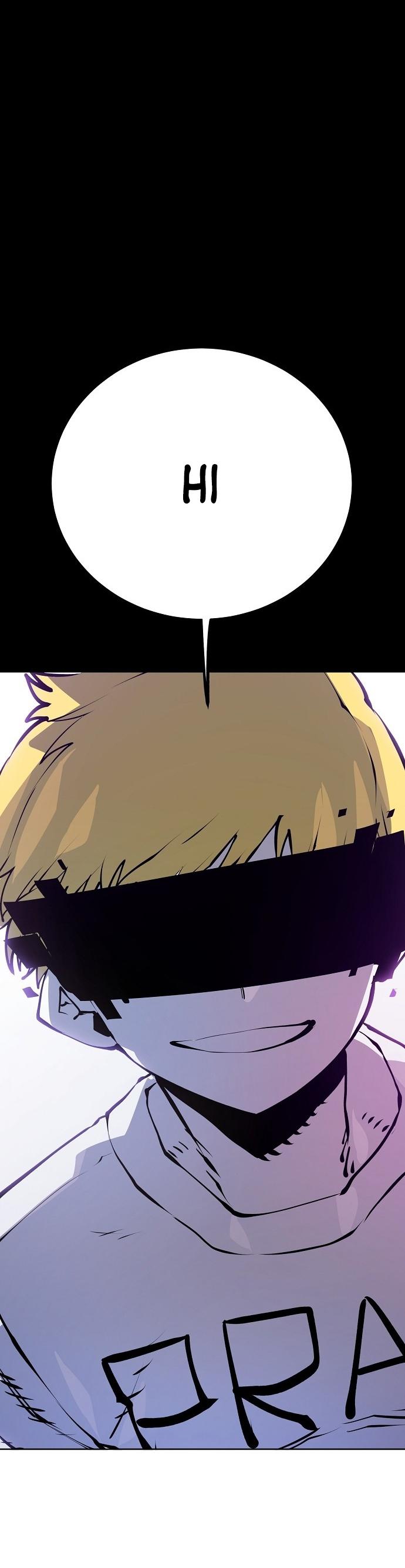 Read Player EN Manga Online