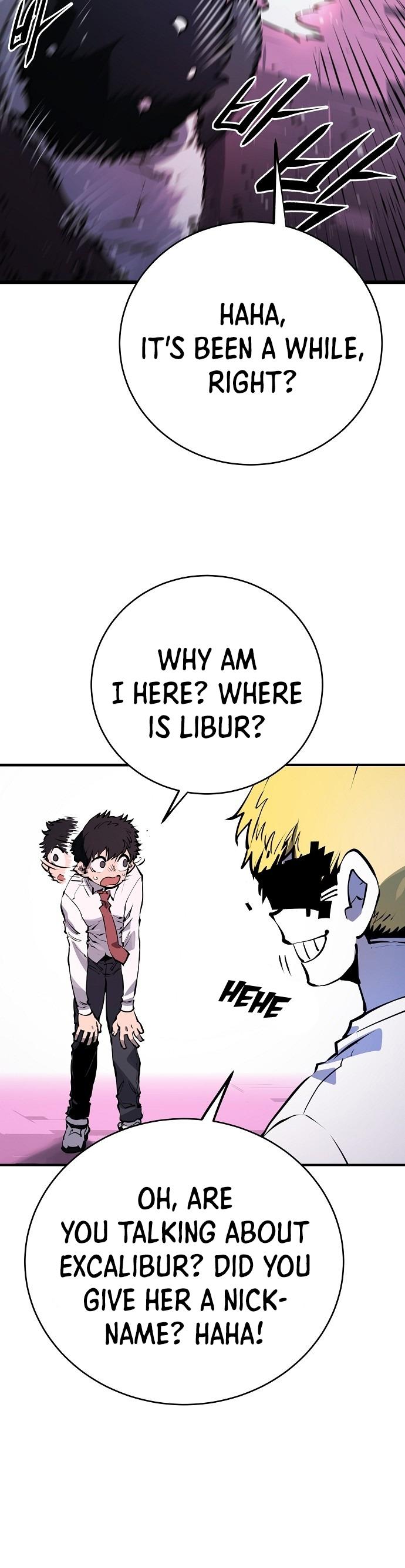 Read Player EN Manga Online