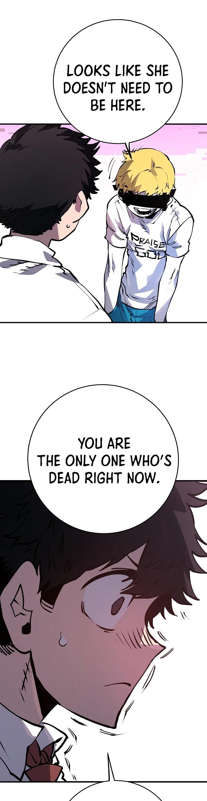 Read Player EN Manga Online
