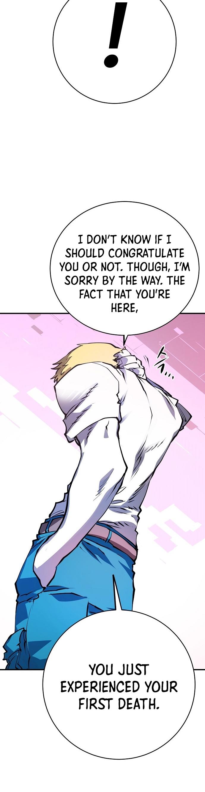 Read Player EN Manga Online
