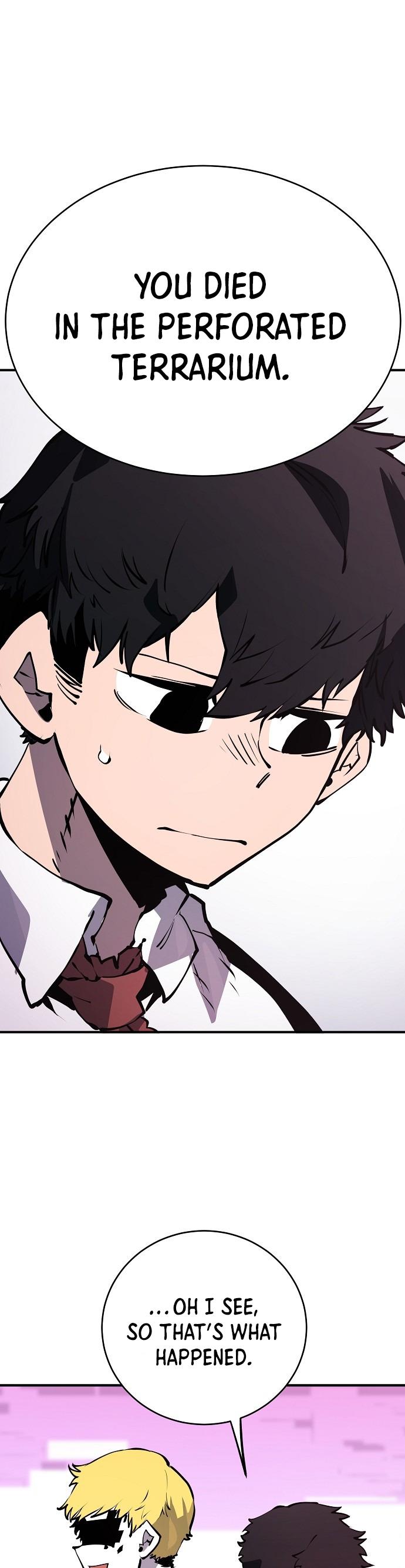 Read Player EN Manga Online