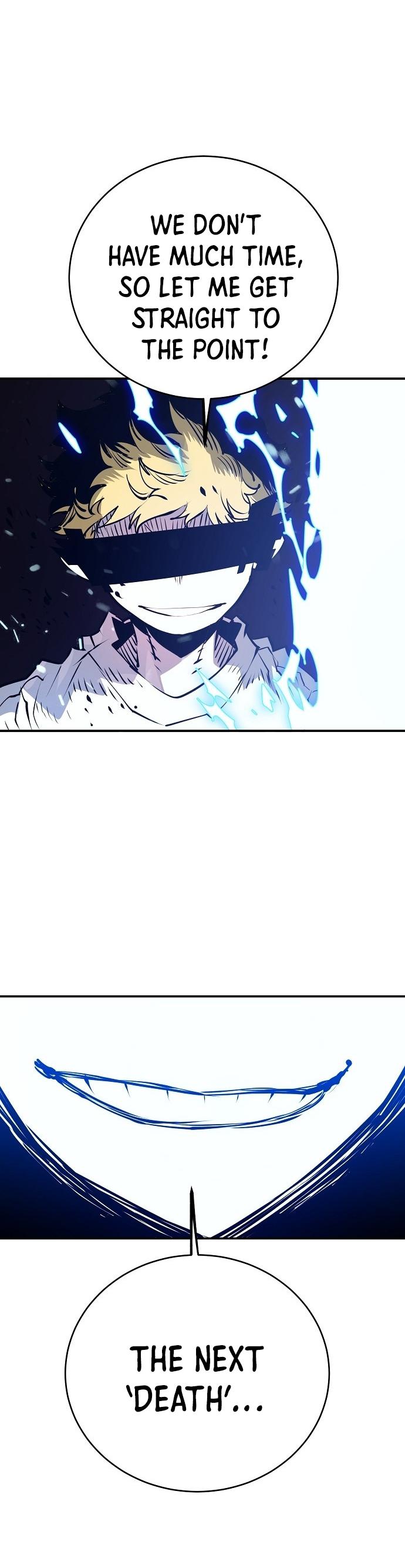 Read Player EN Manga Online