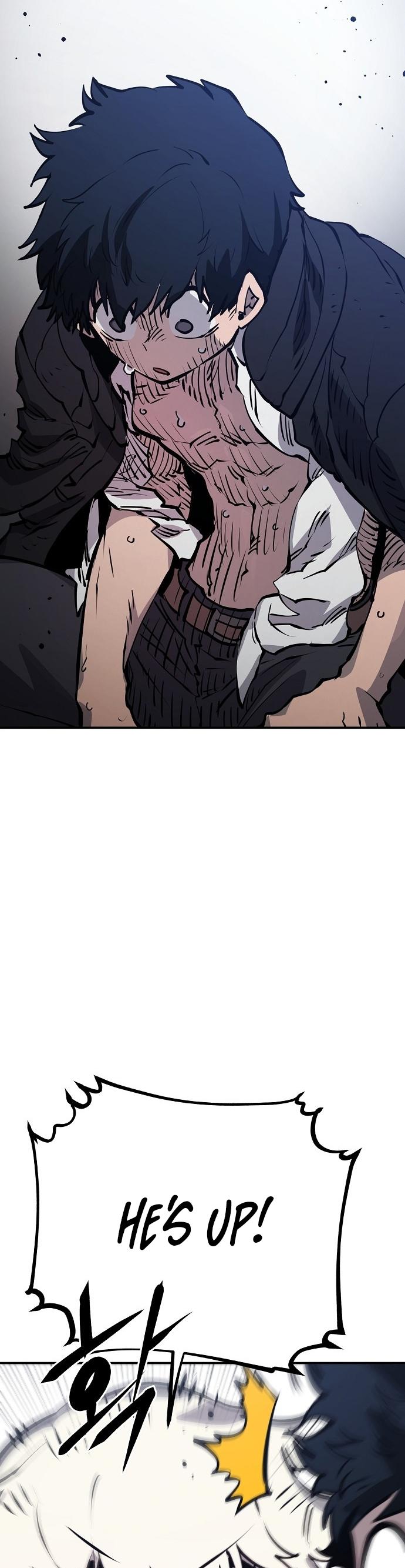 Read Player EN Manga Online