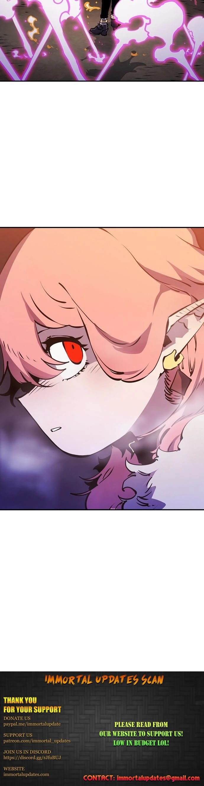 Read Player EN Manga Online