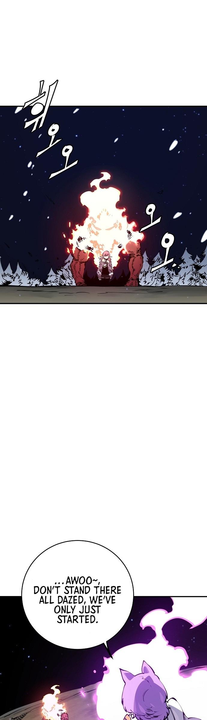 Read Player EN Manga Online