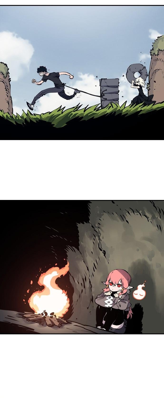 Read Player EN Manga Online