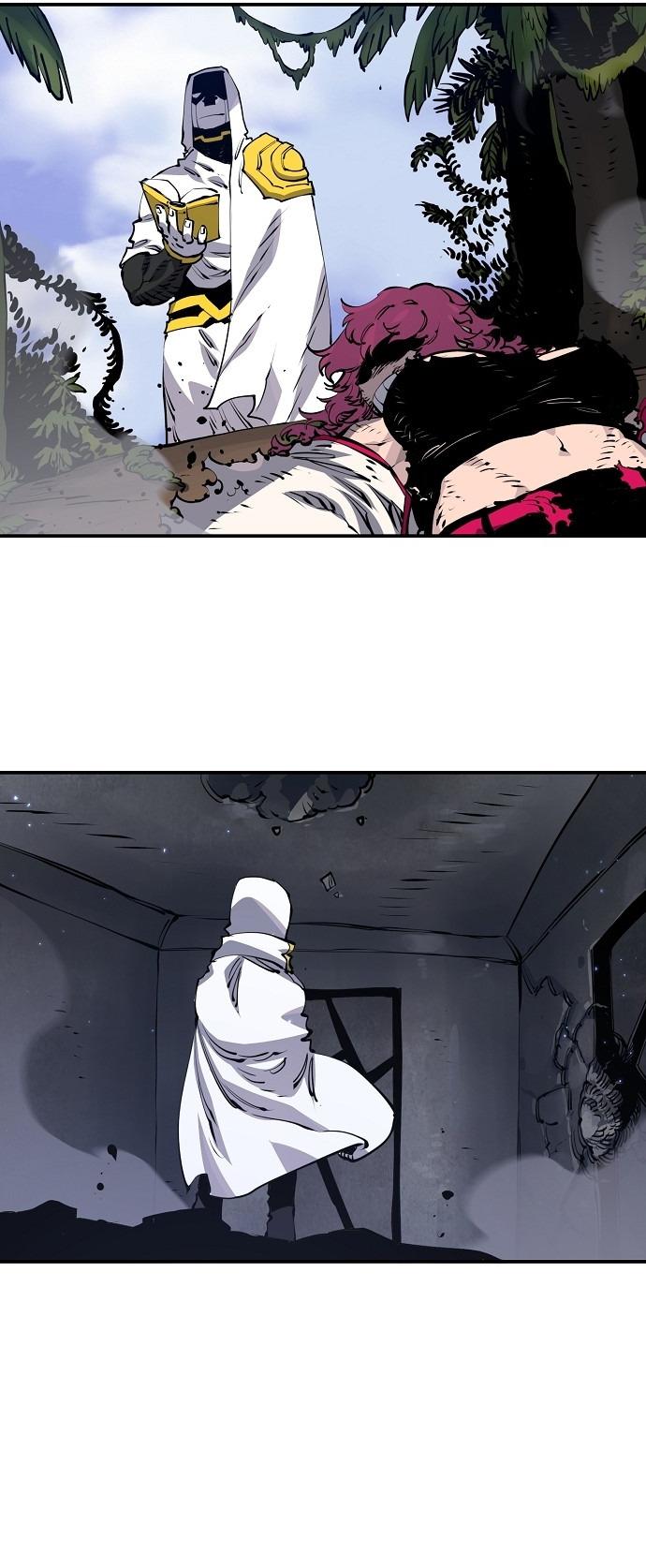 Read Player EN Manga Online