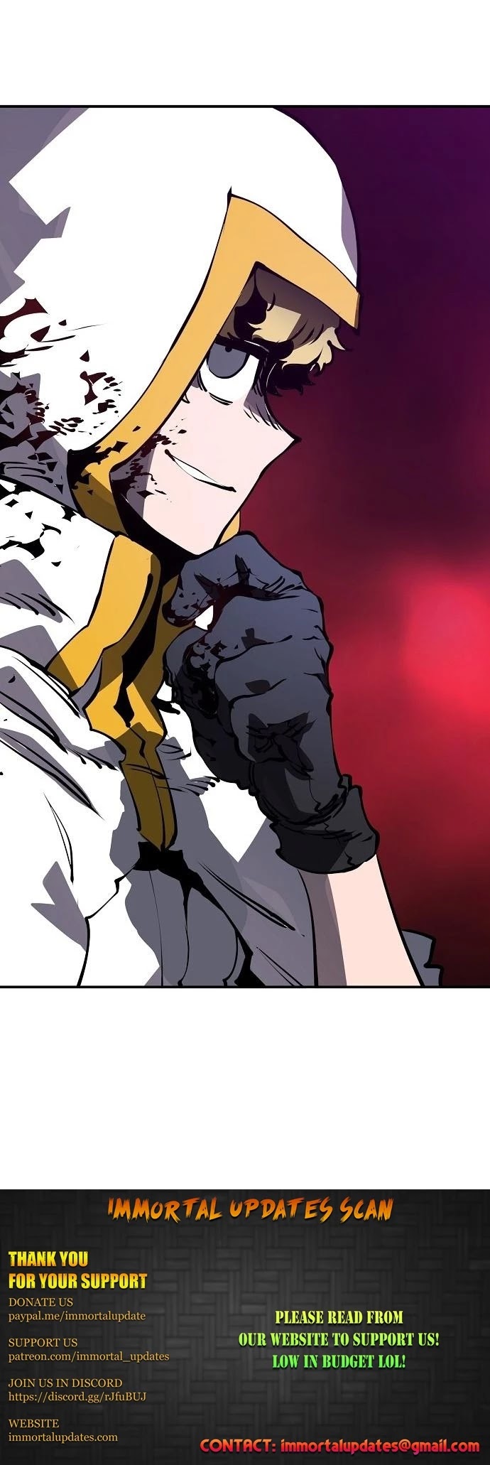 Read Player EN Manga Online