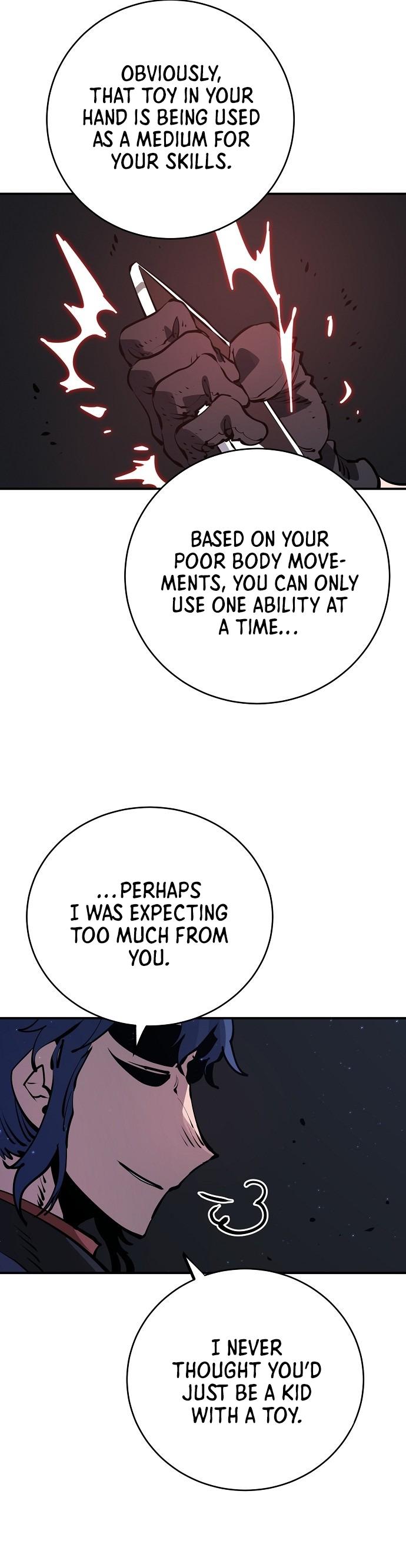 Read Player EN Manga Online