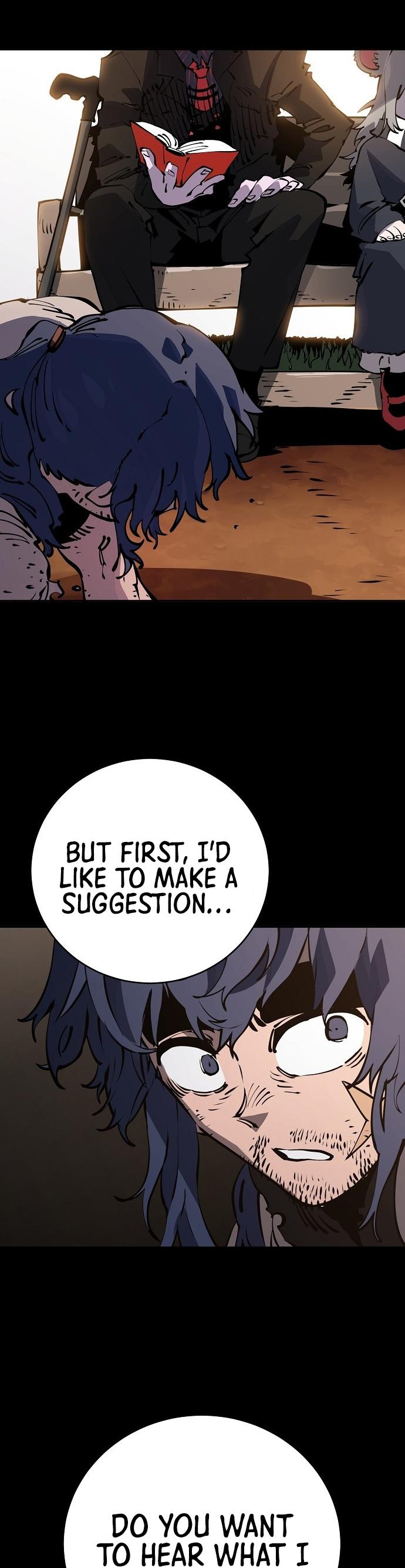 Read Player EN Manga Online