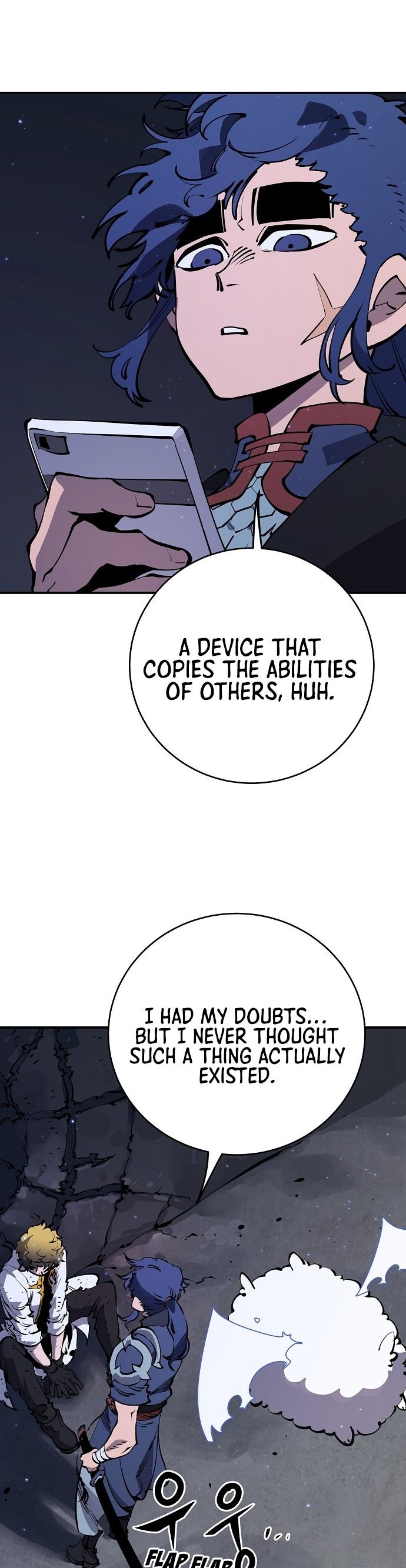Read Player EN Manga Online