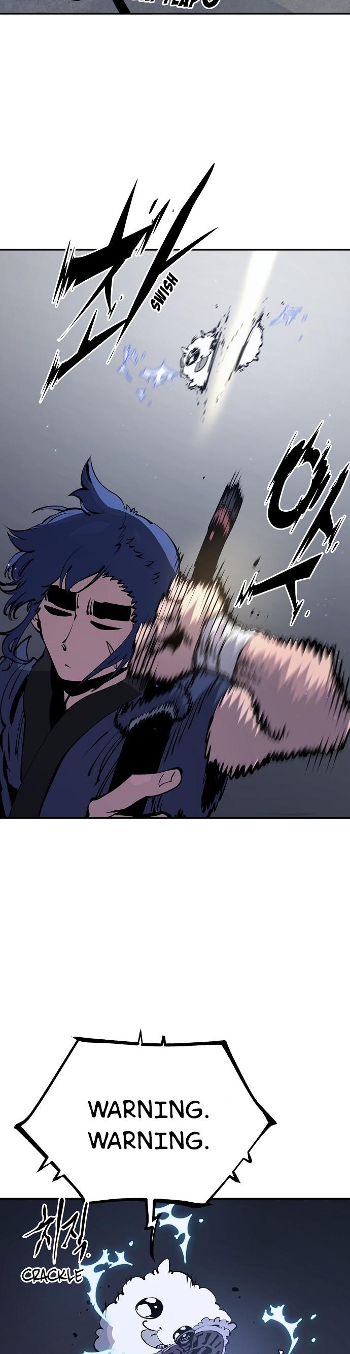 Read Player EN Manga Online