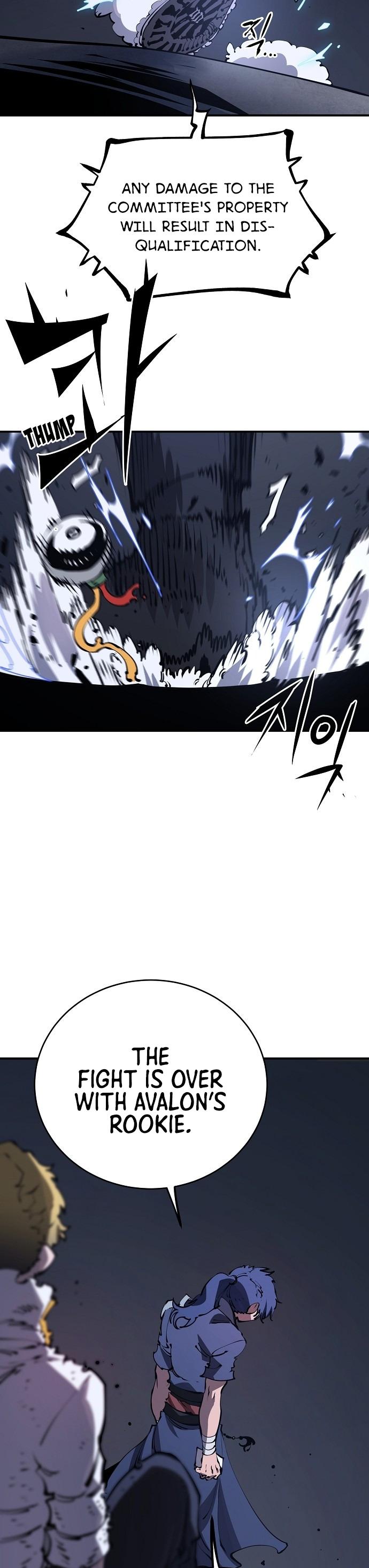 Read Player EN Manga Online