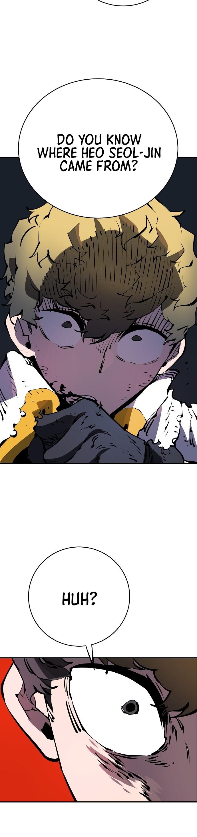 Read Player EN Manga Online