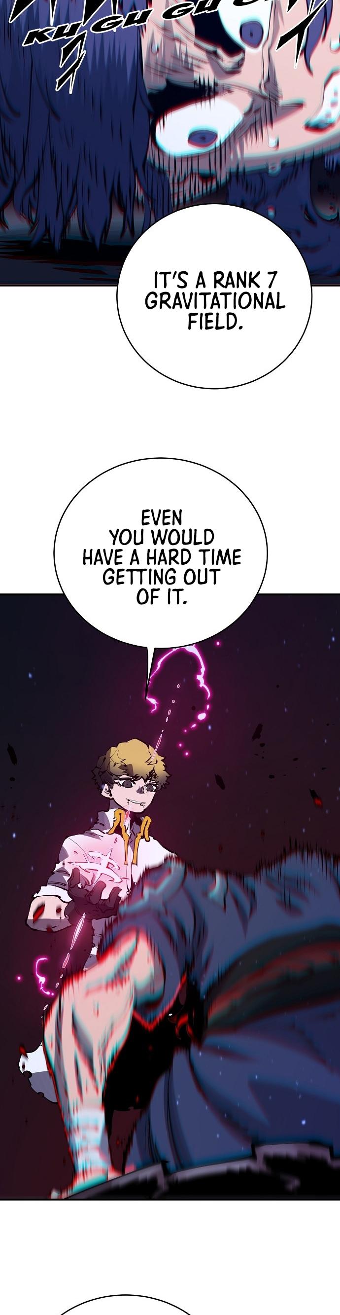 Read Player EN Manga Online
