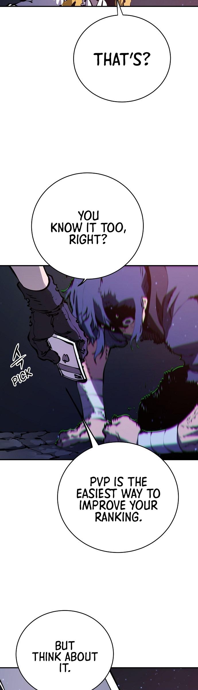 Read Player EN Manga Online
