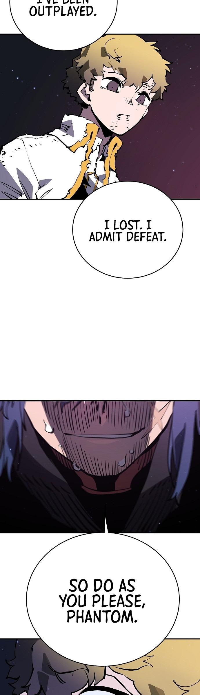 Read Player EN Manga Online