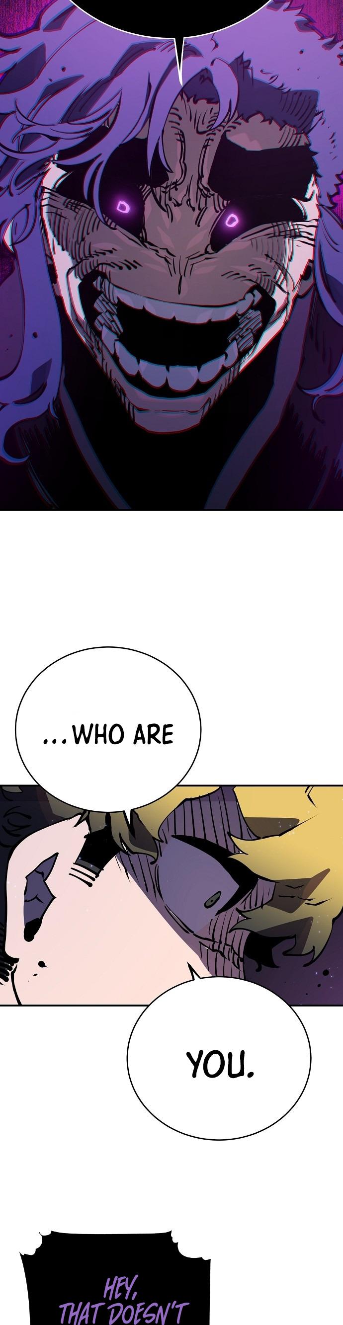Read Player EN Manga Online