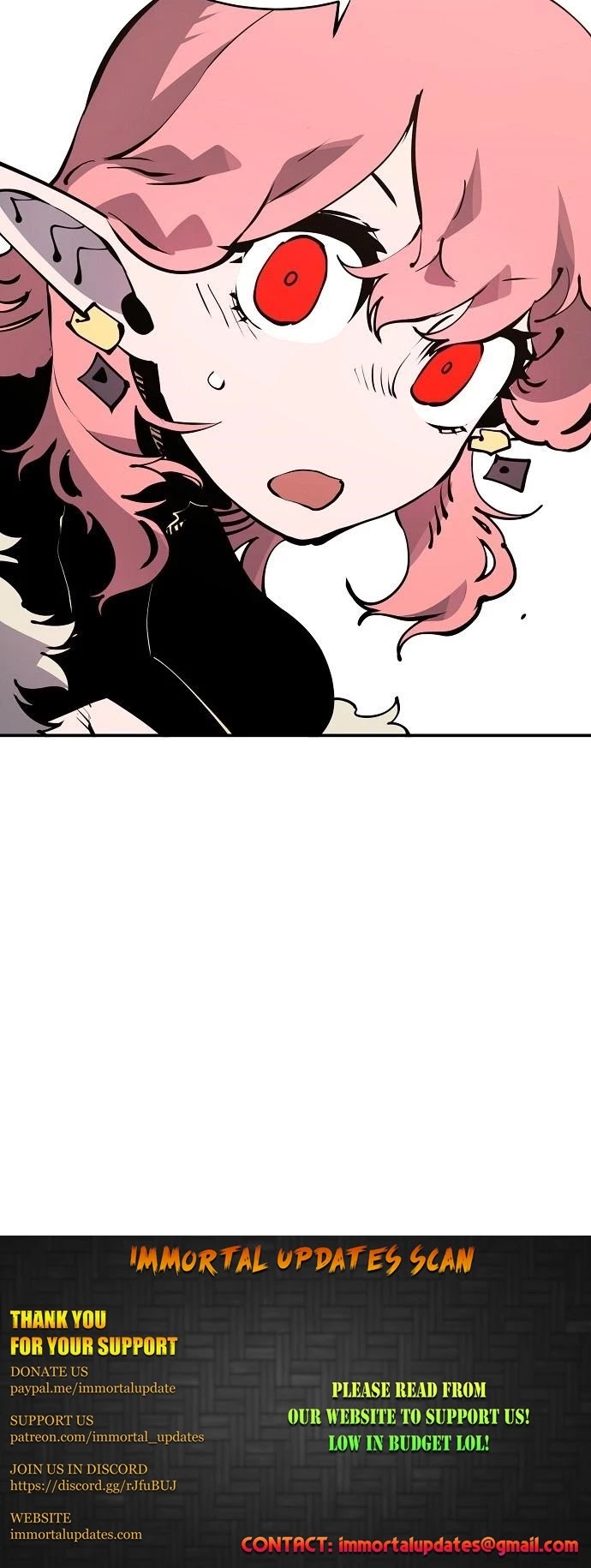Read Player EN Manga Online