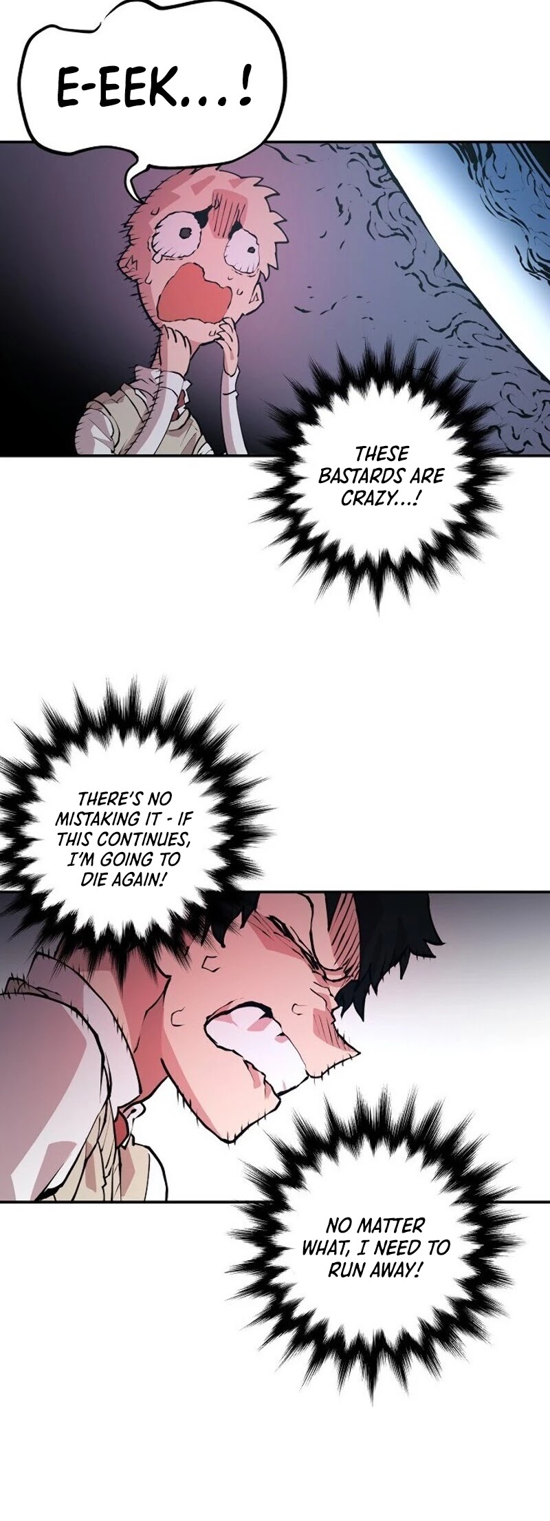 Read Player EN Manga Online
