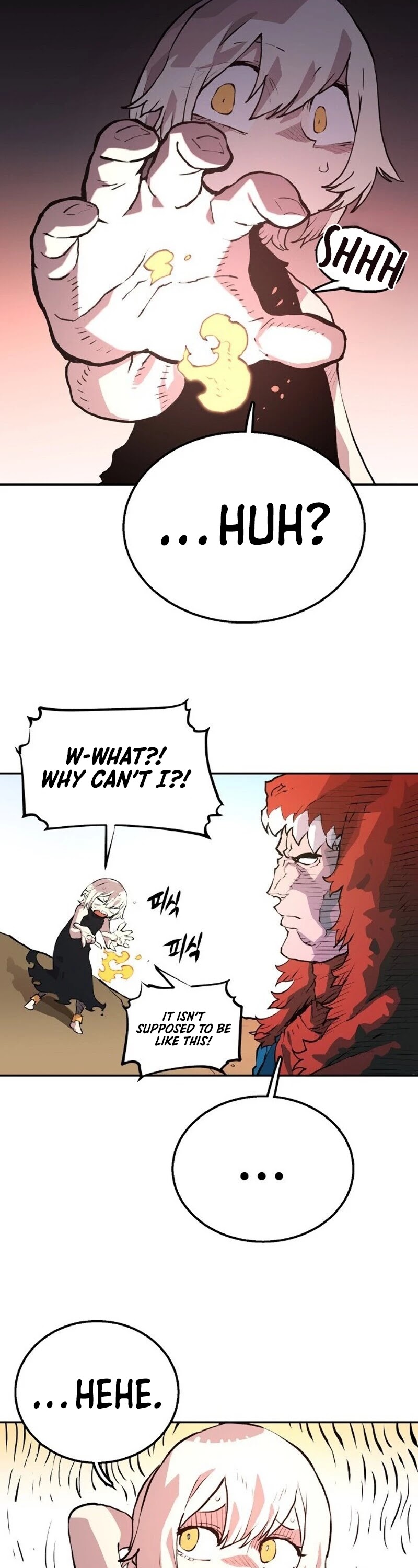 Read Player EN Manga Online