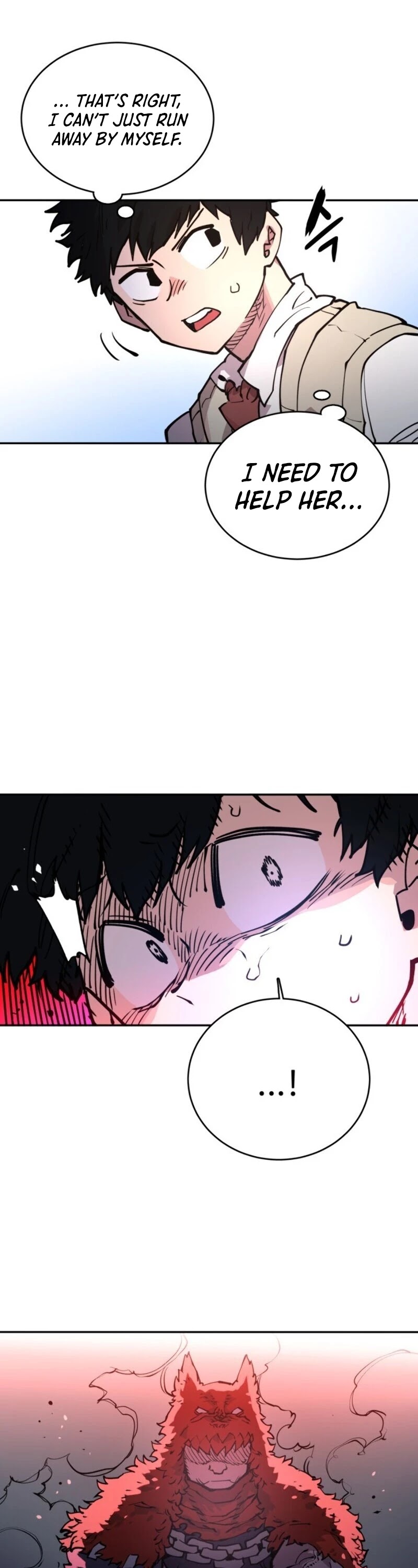 Read Player EN Manga Online