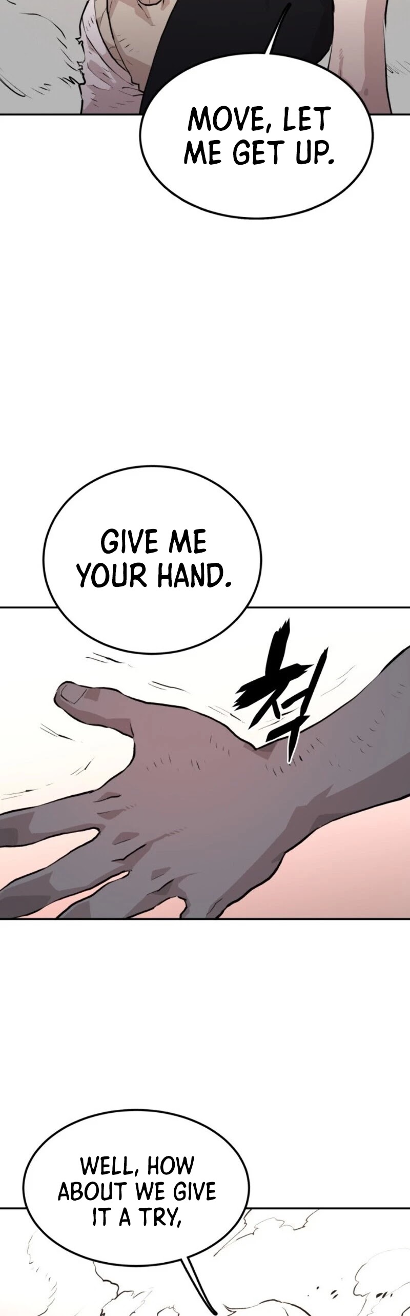 Read Player EN Manga Online