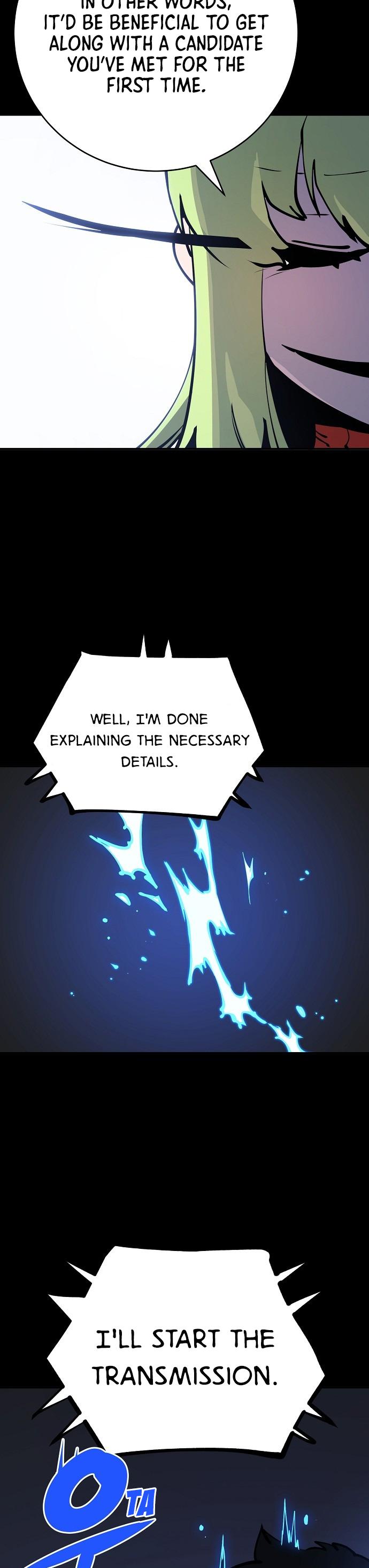 Read Player EN Manga Online