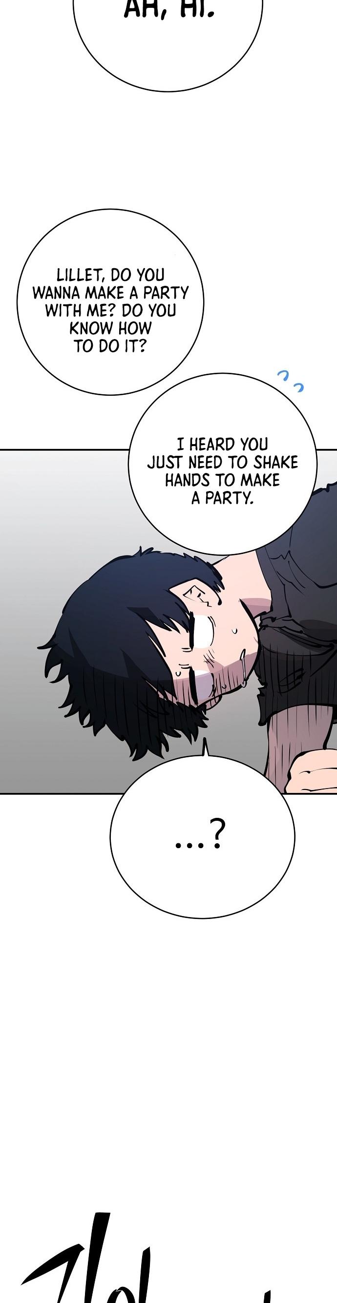 Read Player EN Manga Online