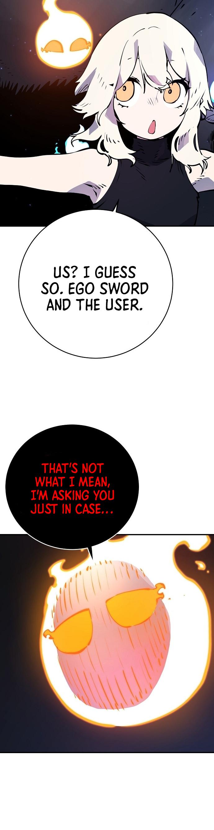 Read Player EN Manga Online