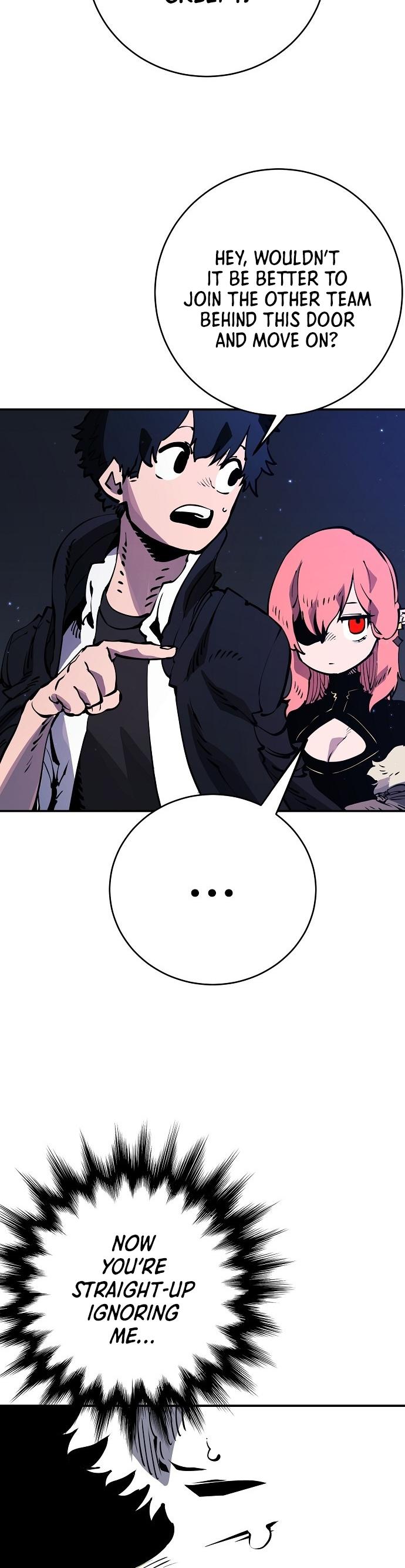 Read Player EN Manga Online