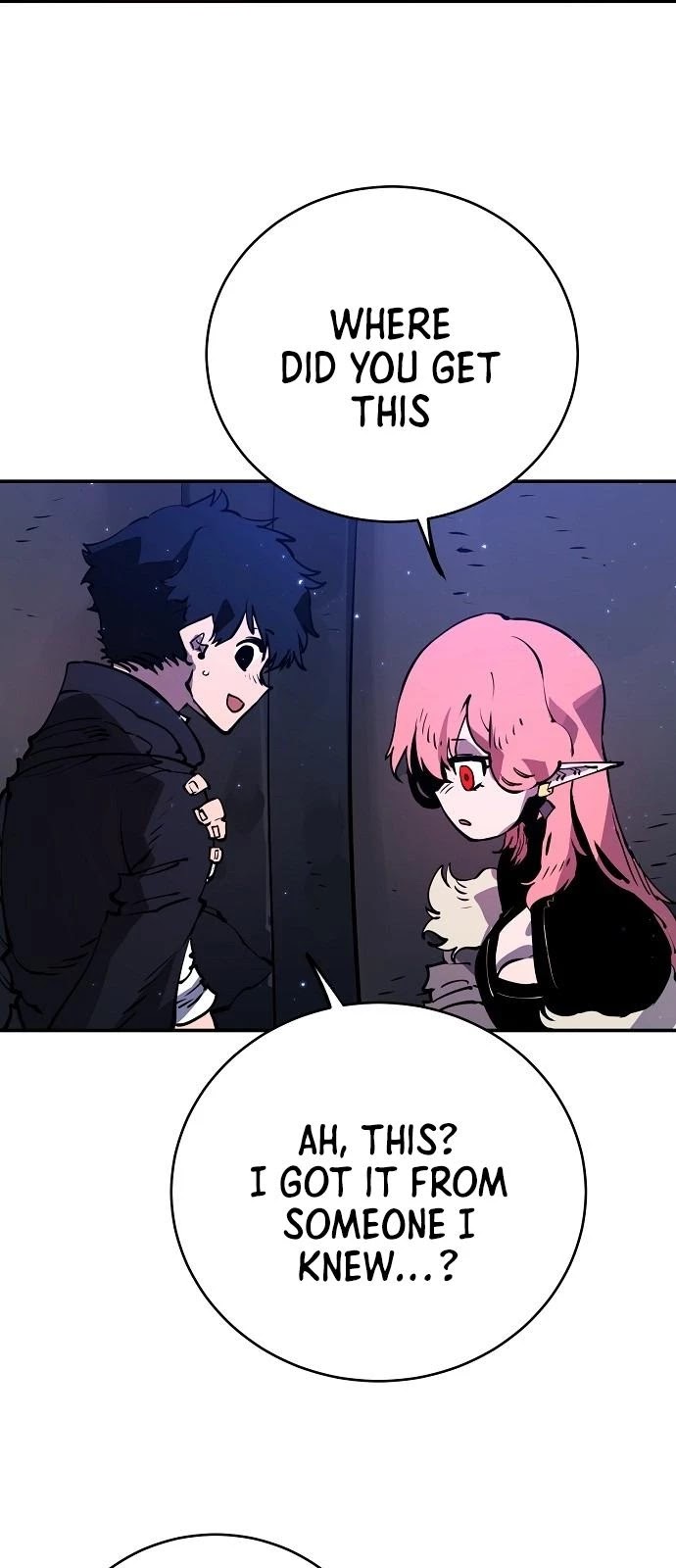 Read Player EN Manga Online