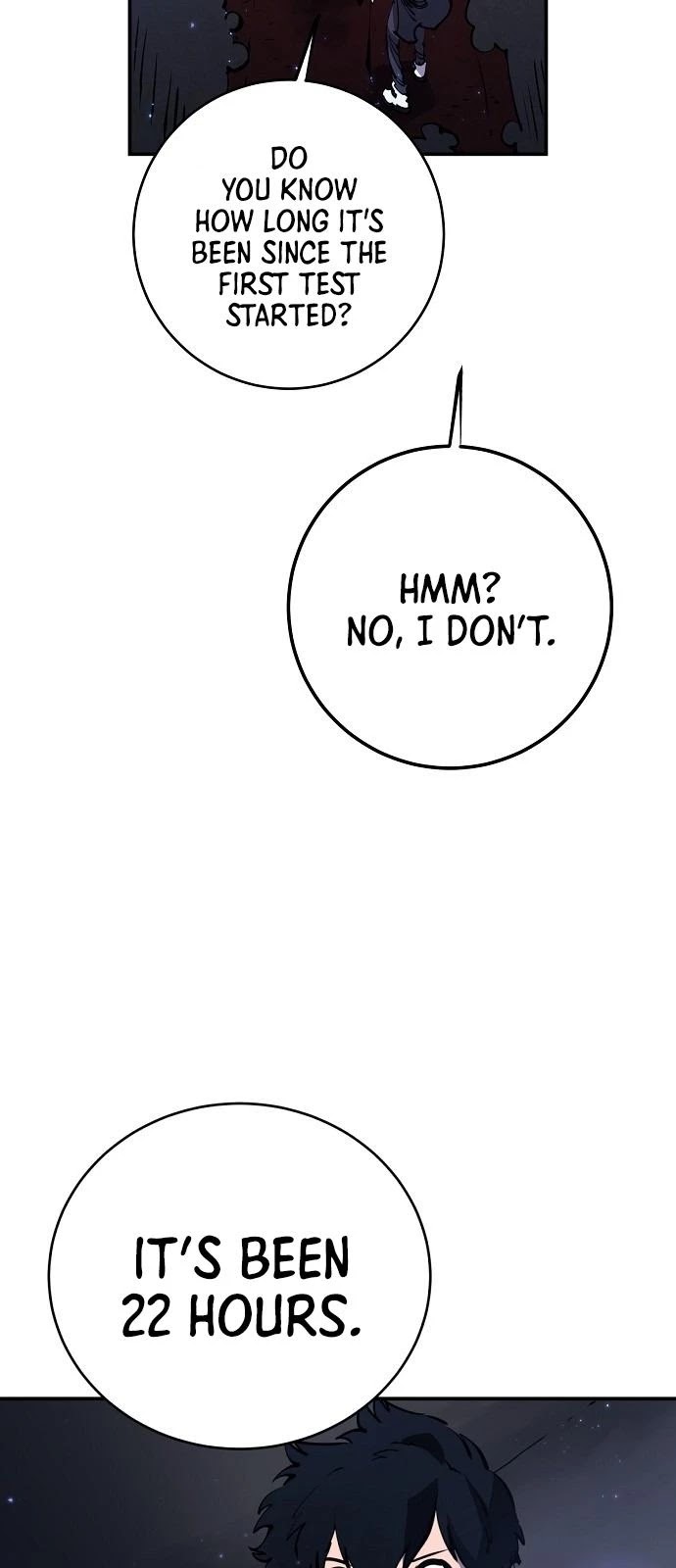 Read Player EN Manga Online