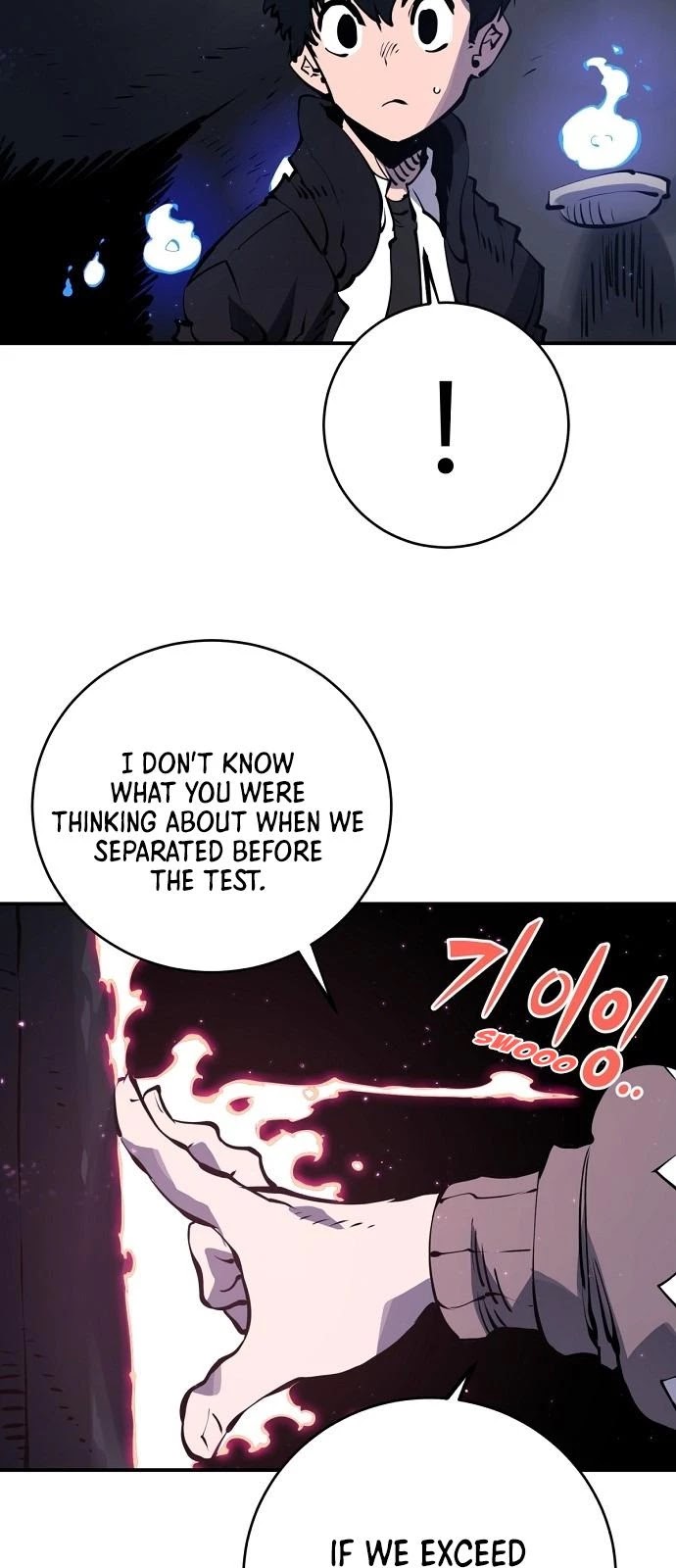 Read Player EN Manga Online