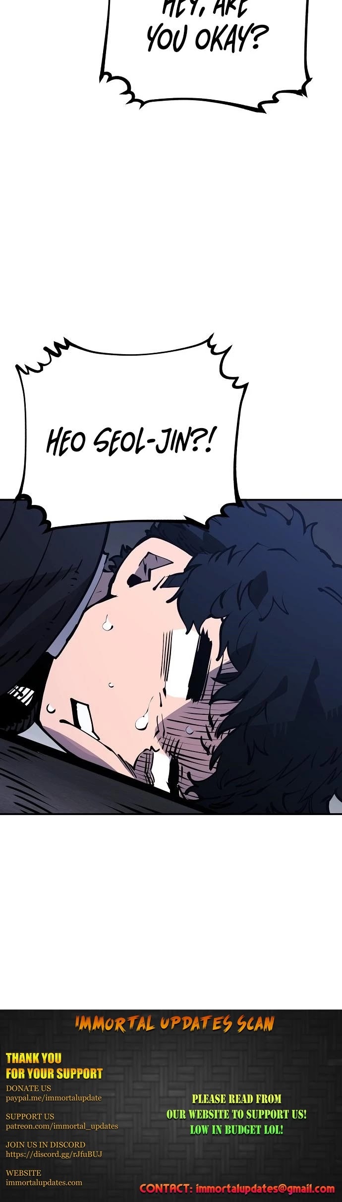 Read Player EN Manga Online