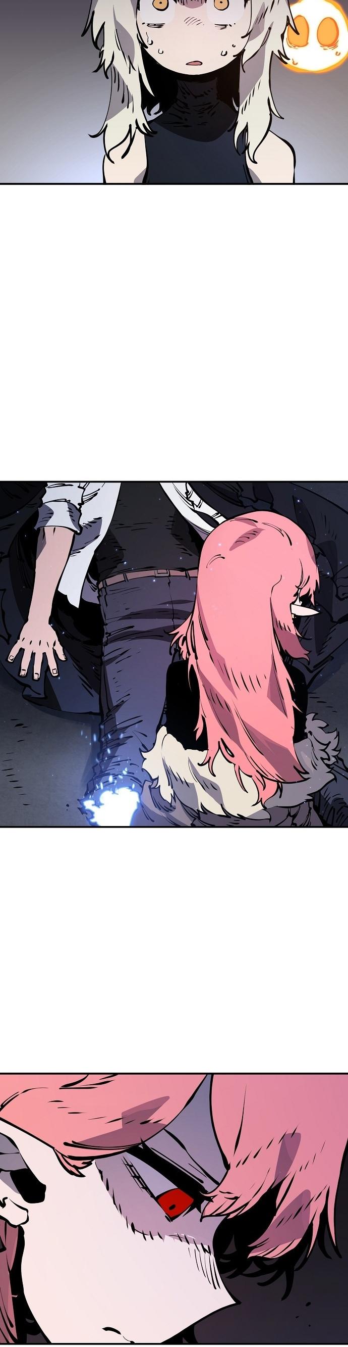 Read Player EN Manga Online