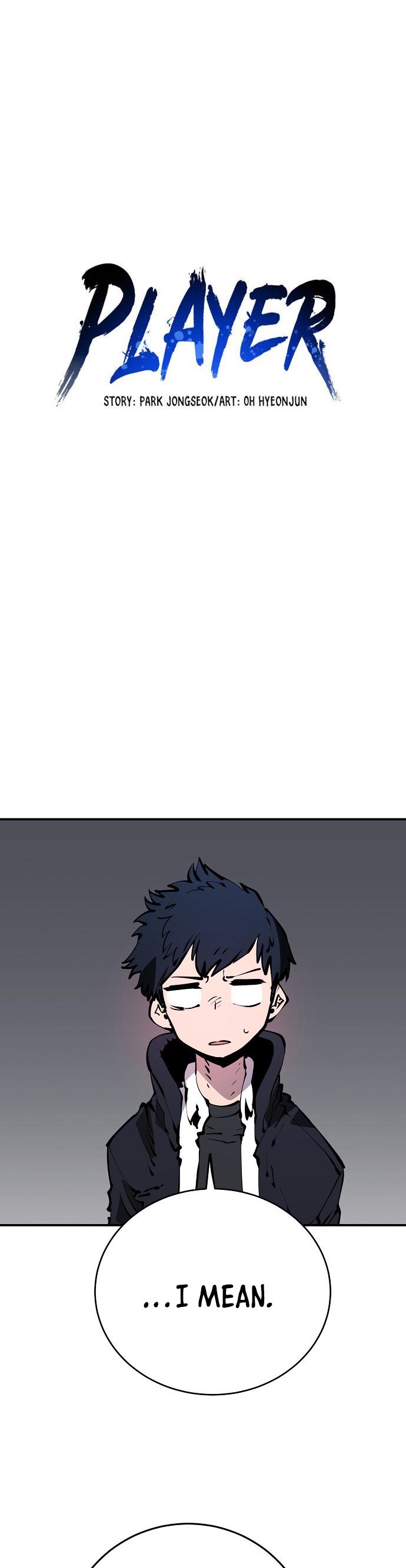 Read Player EN Manga Online