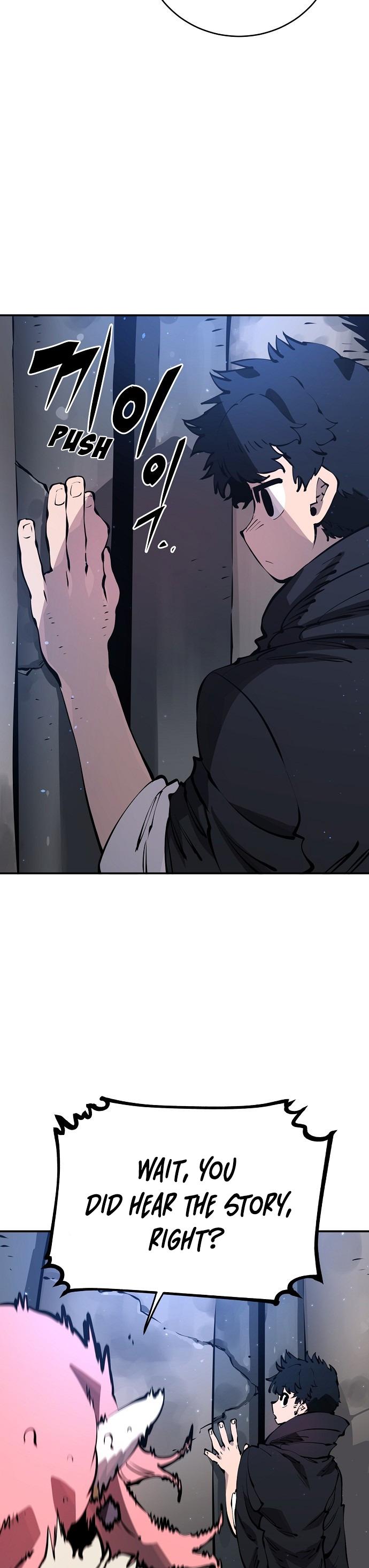 Read Player EN Manga Online