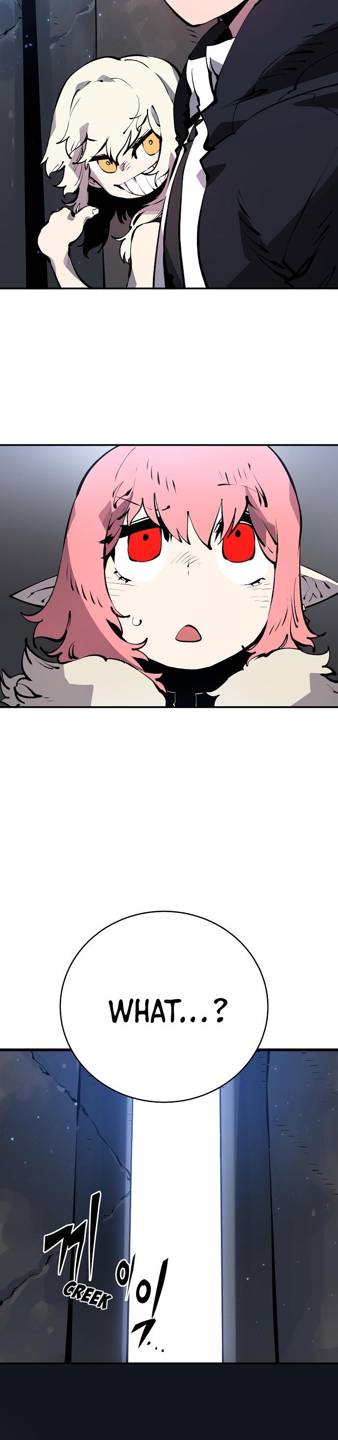 Read Player EN Manga Online