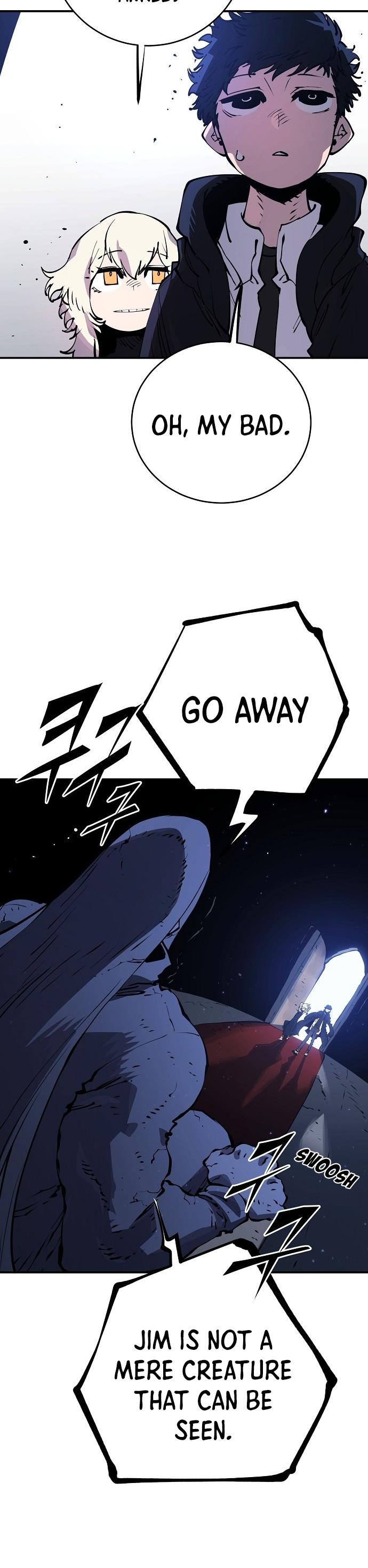 Read Player EN Manga Online
