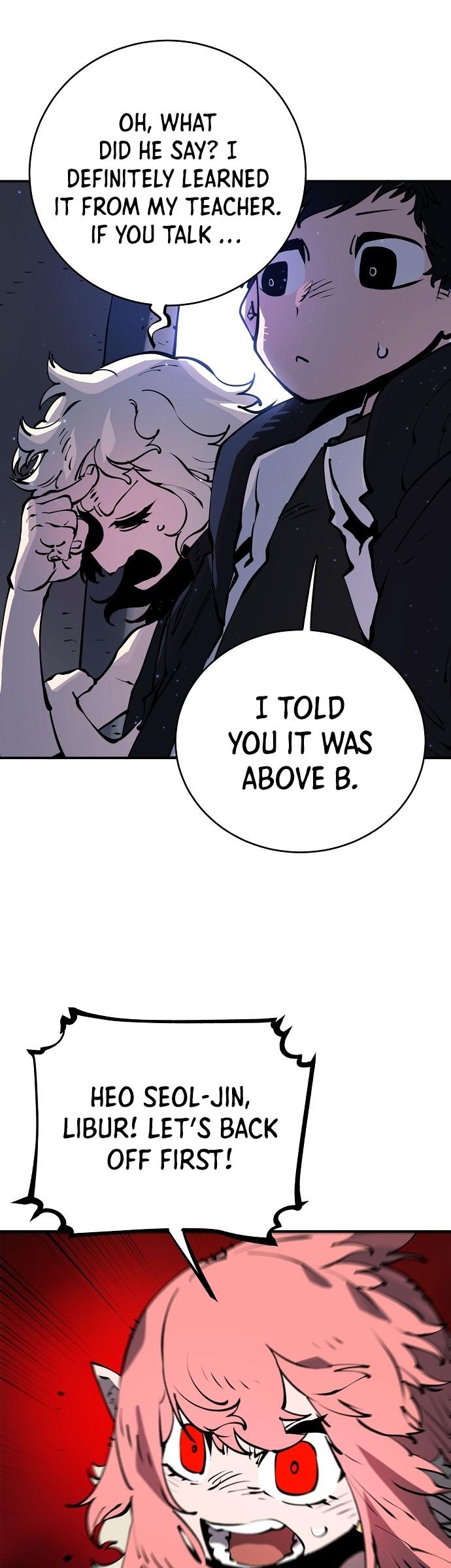 Read Player EN Manga Online